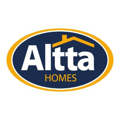 Altta Homes Logo